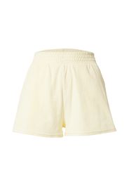 Gina Tricot Pantaloni 'Ava'  giallo pastello