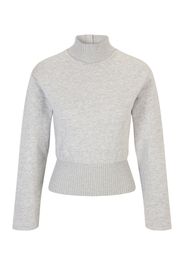 Gina Tricot Pullover 'Karina'  grigio sfumato