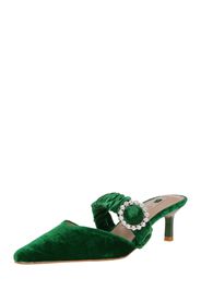 Gina Tricot Zoccoletto 'Melia'  verde