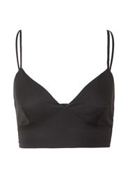 Gina Tricot Top 'Mel'  nero