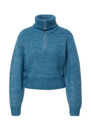 Gina Tricot Pullover 'Leslie'  blu