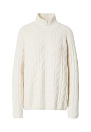 Gina Tricot Pullover 'Malika'  écru