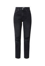 Gina Tricot Jeans 'Dagny'  nero denim