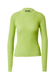 Gina Tricot Pullover 'Bea'  lime
