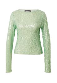 Gina Tricot Maglietta 'Silvana'  verde pastello