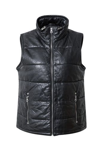 Gipsy Gilet 'Namy'  nero