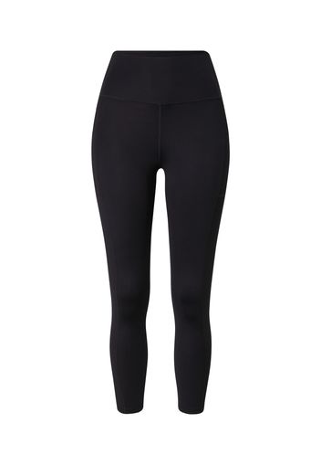 Girlfriend Collective Pantaloni sportivi  nero