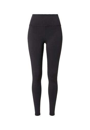 Girlfriend Collective Pantaloni sportivi  nero