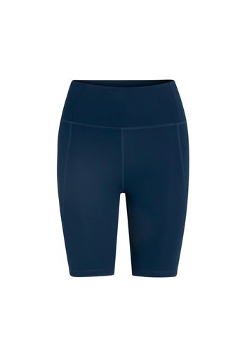 Girlfriend Collective Pantaloni sportivi  navy