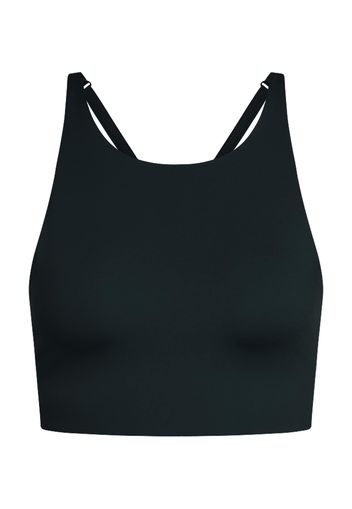 Girlfriend Collective Reggiseno sportivo 'Topanga'  nero