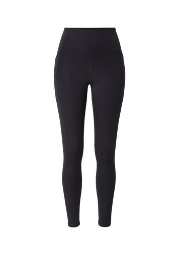 Girlfriend Collective Pantaloni sportivi  nero