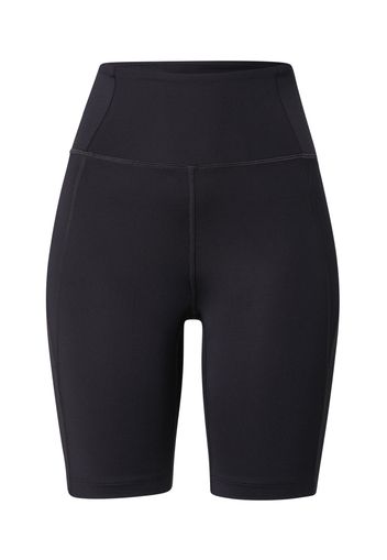 Girlfriend Collective Pantaloni sportivi  nero