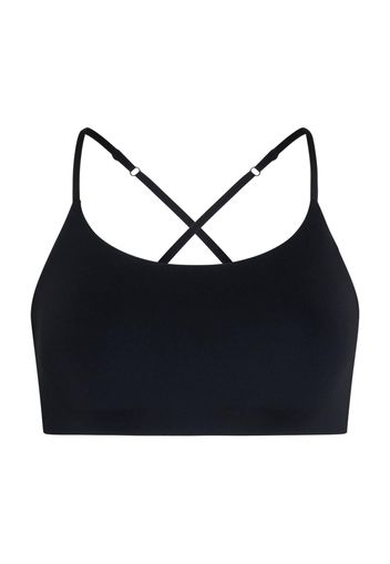 Girlfriend Collective Reggiseno sportivo 'JULIET'  nero