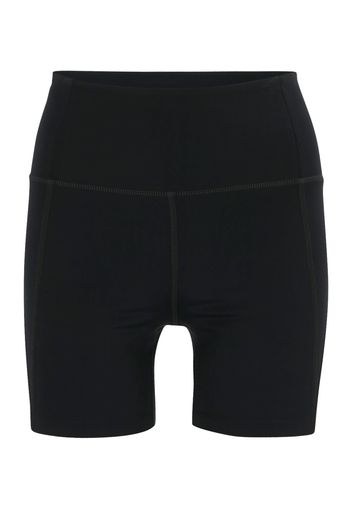 Girlfriend Collective Pantaloni sportivi  nero