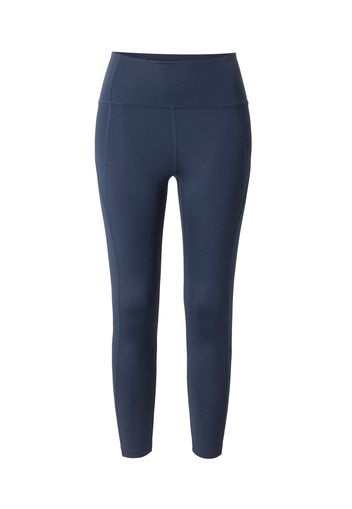 Girlfriend Collective Pantaloni sportivi  blu notte