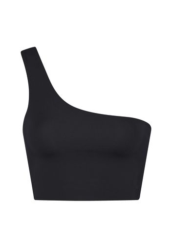 Girlfriend Collective Reggiseno sportivo 'Bianca'  nero