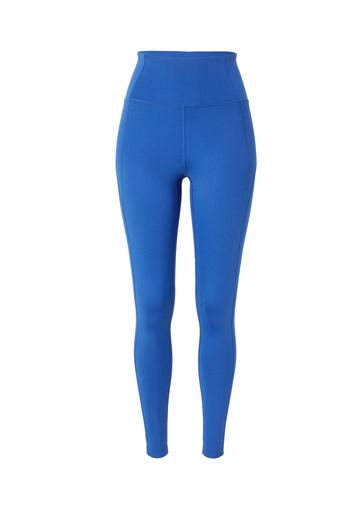 Girlfriend Collective Pantaloni sportivi  blu