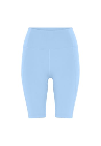 Girlfriend Collective Leggings  blu chiaro