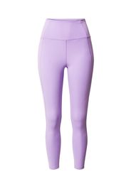 Girlfriend Collective Pantaloni sportivi  sambuco