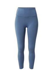 Girlfriend Collective Pantaloni sportivi 'LUXE'  blu colomba