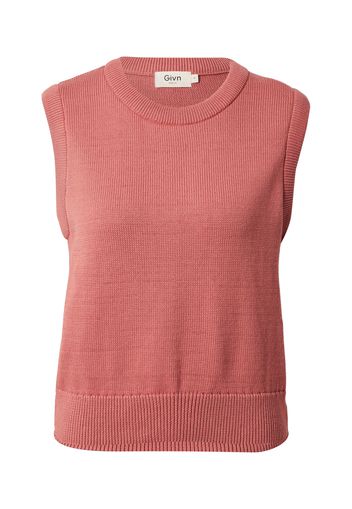 Givn BERLIN Pullover 'Amber'  rosé