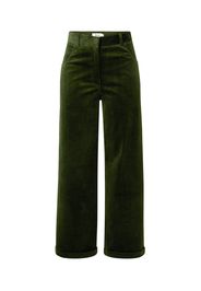 Givn Berlin Pantaloni 'ELENA'  verde scuro