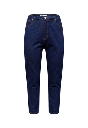 GLAMOROUS CURVE Jeans  blu denim