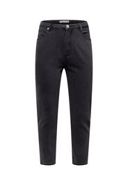 GLAMOROUS CURVE Jeans  nero denim