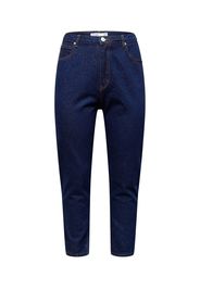 GLAMOROUS CURVE Jeans  blu denim