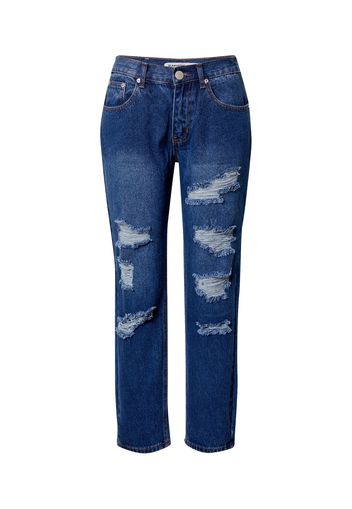 GLAMOROUS Jeans  blu denim