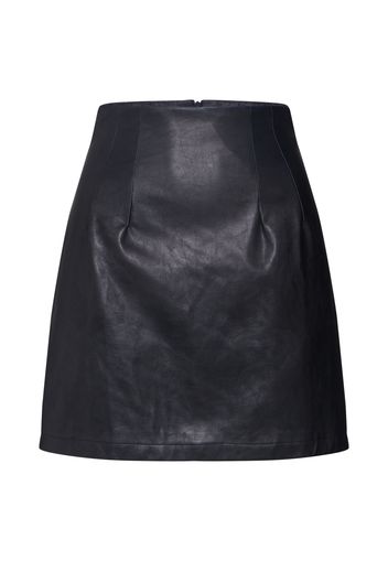 GLAMOROUS Gonna 'LADIES SKIRT'  nero