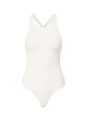 GLAMOROUS Body a maglietta  offwhite