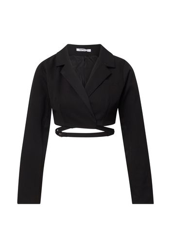 GLAMOROUS Blazer  nero