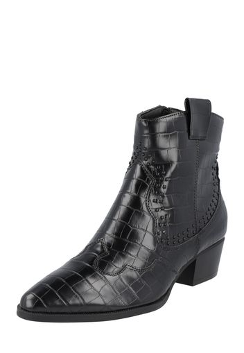 GLAMOROUS Ankle boots  nero