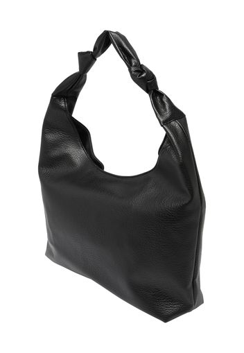 GLAMOROUS Borsa a spalla  nero