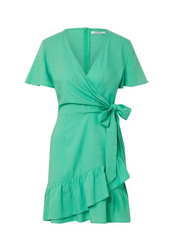 GLAMOROUS Abito 'Ladies dress'  verde