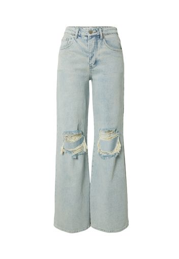 GLAMOROUS Jeans  blu chiaro