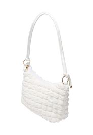 GLAMOROUS Borsa a spalla  bianco