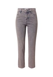 GLAMOROUS Jeans  grigio / rosa