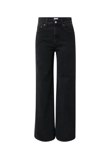 Global Funk Jeans  nero denim