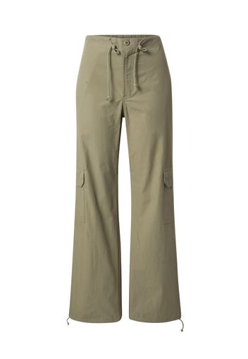 Global Funk Pantaloni cargo 'Mayli'  cachi