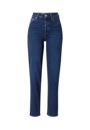 Global Funk Jeans 'Davis'  blu scuro