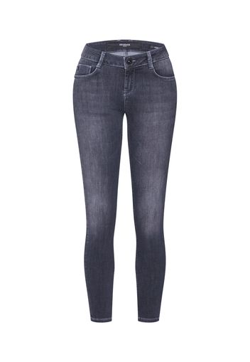 Goldgarn Jeans 'Jungbusch'  grigio