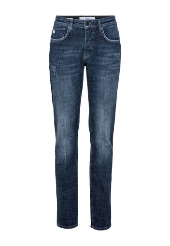 Goldgarn Jeans 'JUNGBUSCH'  blu denim