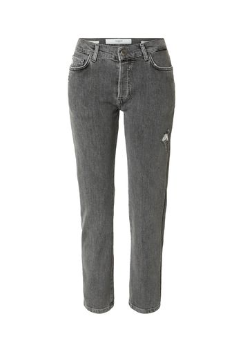 Goldgarn Jeans 'AUGUSTA'  grigio denim