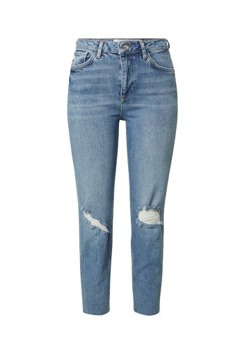 Goldgarn Jeans 'Lindenhof'  blu denim