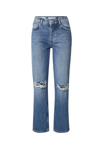 Goldgarn Jeans 'LINDENHOF'  blu denim