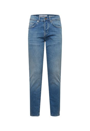 Goldgarn Jeans  blu denim