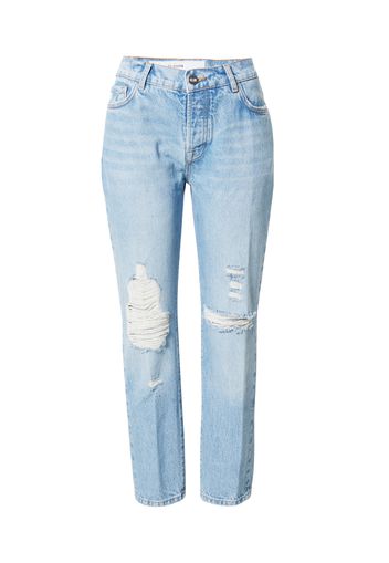 Goldgarn Jeans 'Augusta'  blu chiaro