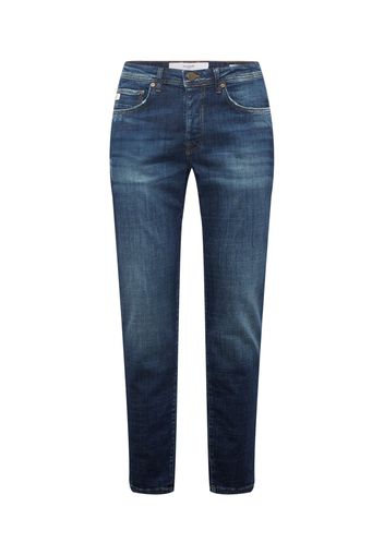 Goldgarn Jeans  blu denim